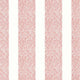 Clipperton Stripe Antilles Wallpaper by Anna French