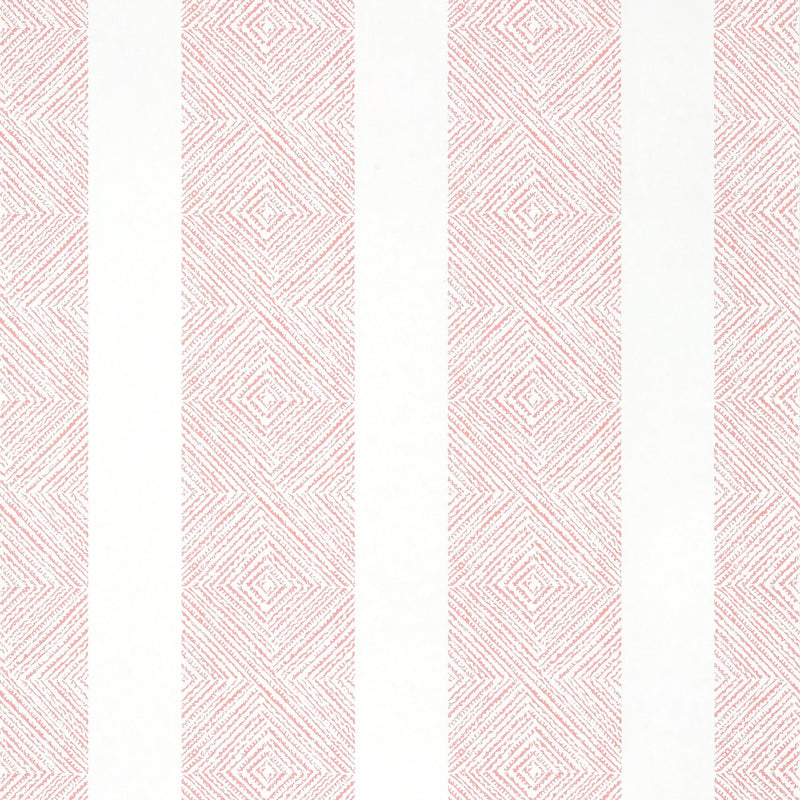 AT15127 Clipperton Stripe Antilles Wallpaper by Anna French