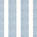 Clipperton Stripe Antilles Wallpaper by Anna French