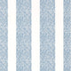 Clipperton Stripe Antilles Wallpaper by Anna French