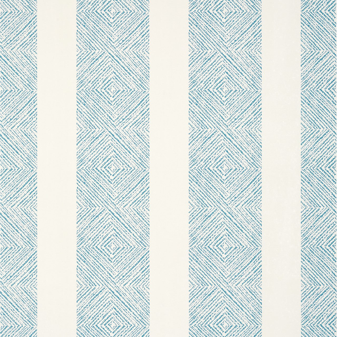 AT15129 Clipperton Stripe Antilles Wallpaper by Anna French