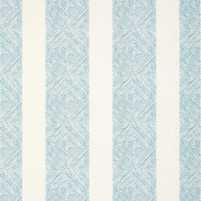 AT15129 Clipperton Stripe Antilles Wallpaper by Anna French