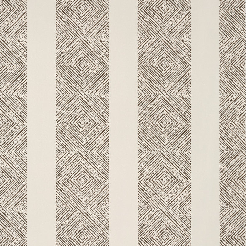 AT15130 Clipperton Stripe Antilles Wallpaper by Anna French
