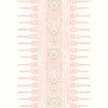 Javanese Stripe Antilles Wallpaper by Anna French