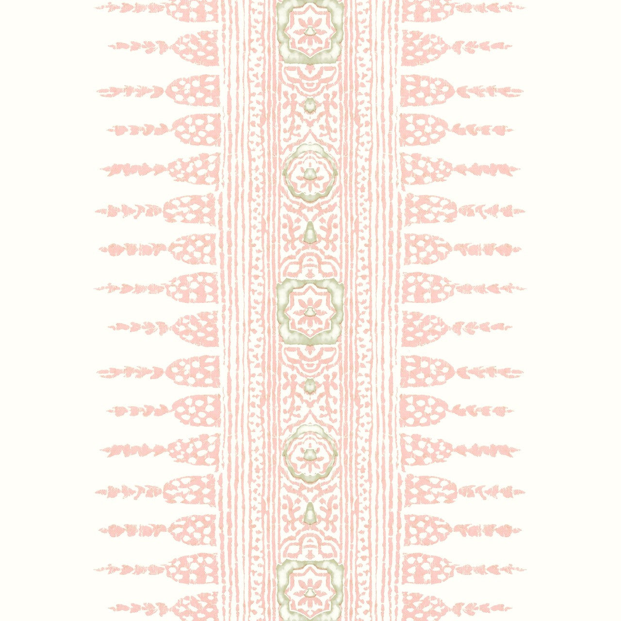 AT15135 Javanese Stripe Antilles Wallpaper by Anna French