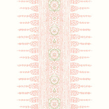 AT15135 Javanese Stripe Antilles Wallpaper by Anna French