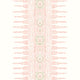 Javanese Stripe Antilles Wallpaper by Anna French