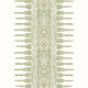 Javanese Stripe Antilles Wallpaper by Anna French