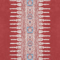 Javanese Stripe Antilles Wallpaper by Anna French