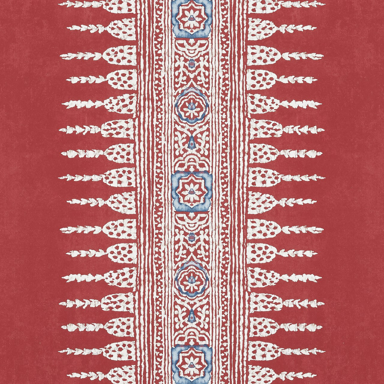 AT15138 Javanese Stripe Antilles Wallpaper by Anna French