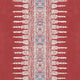 Javanese Stripe Antilles Wallpaper by Anna French