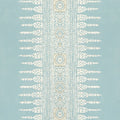 Javanese Stripe Antilles Wallpaper by Anna French