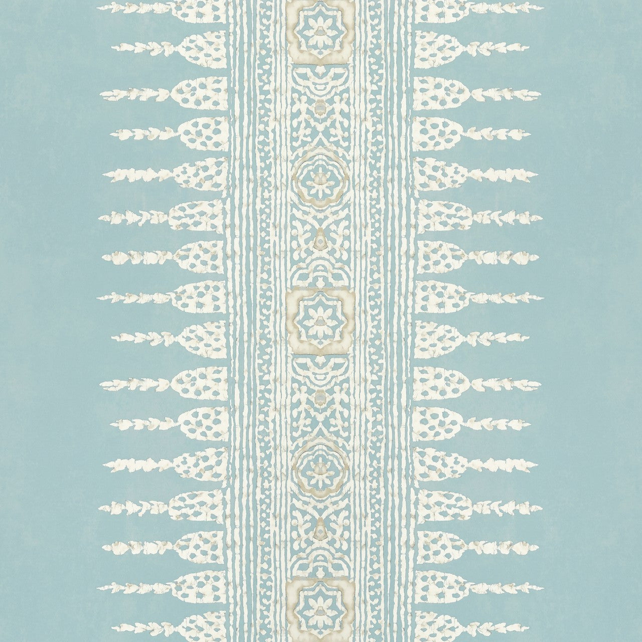 AT15140 Javanese Stripe Antilles Wallpaper by Anna French