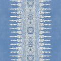 Javanese Stripe Antilles Wallpaper by Anna French