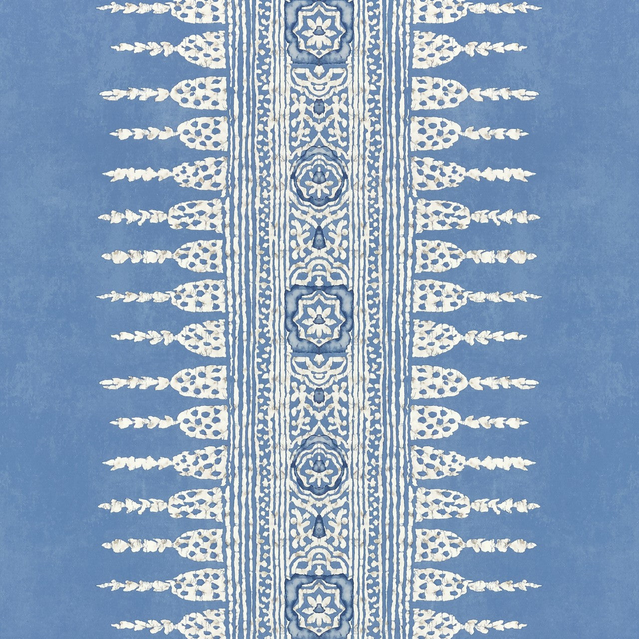 AT15141 Javanese Stripe Antilles Wallpaper by Anna French