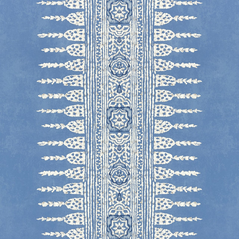 AT15141 Javanese Stripe Antilles Wallpaper by Anna French