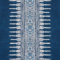 Javanese Stripe Antilles Wallpaper by Anna French