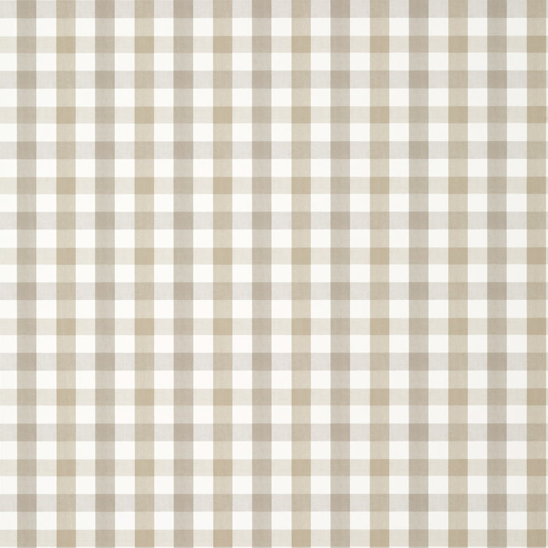 AT15143 Saybrook Check Antilles Wallpaper by Anna French