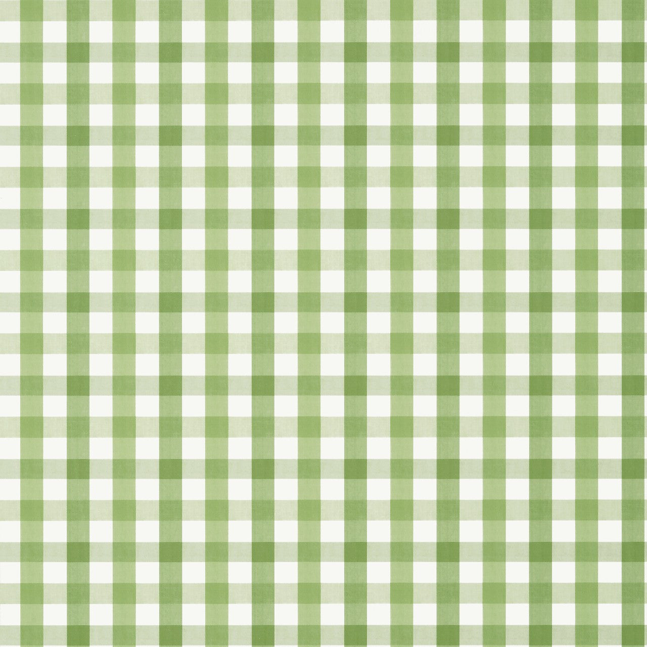 AT15145 Saybrook Check Antilles Wallpaper by Anna French