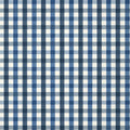Saybrook Check Antilles Wallpaper by Anna French