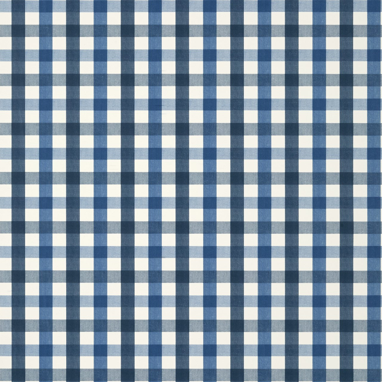 AT15146 Saybrook Check Antilles Wallpaper by Anna French