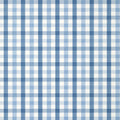 Saybrook Check Antilles Wallpaper by Anna French