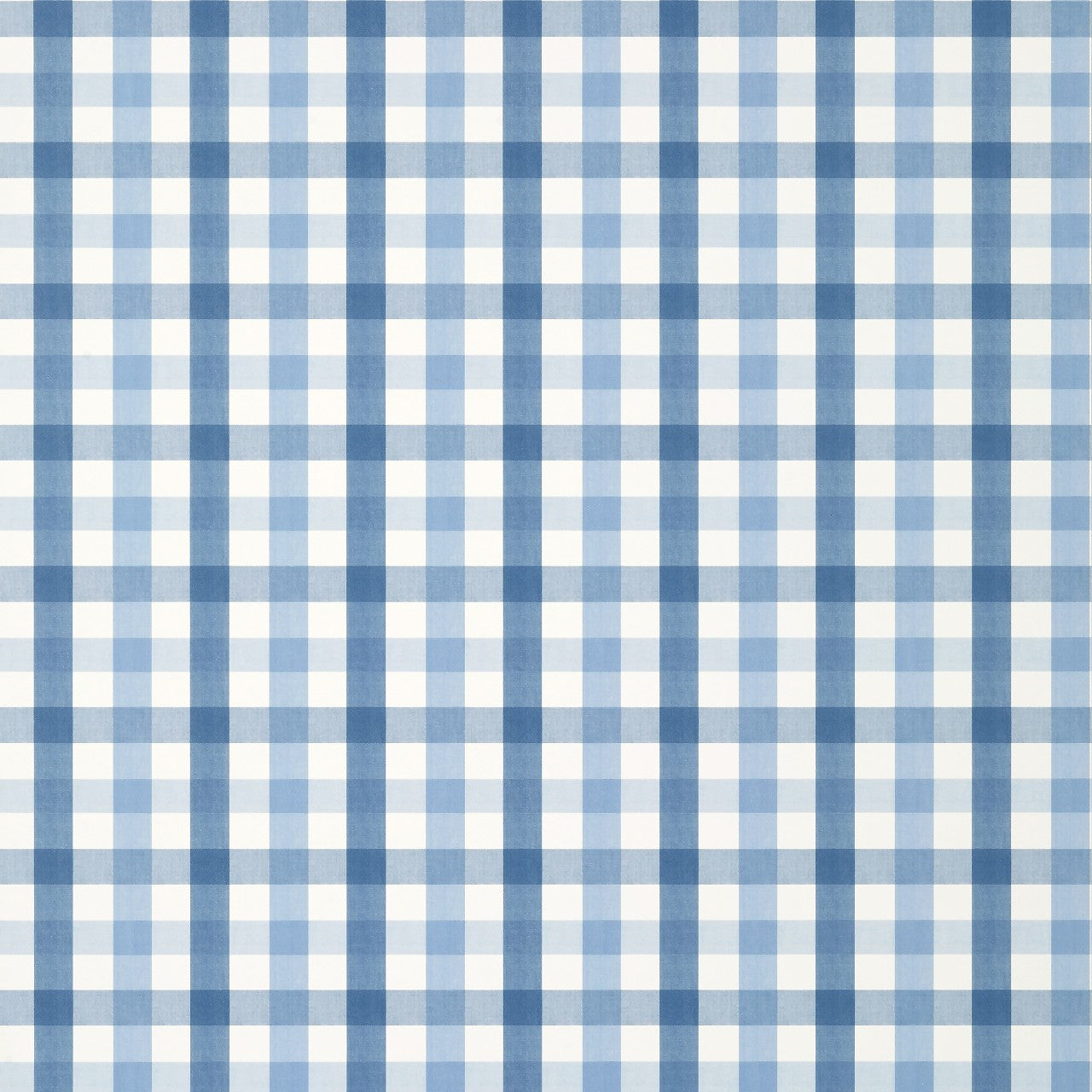 AT15147 Saybrook Check Antilles Wallpaper by Anna French