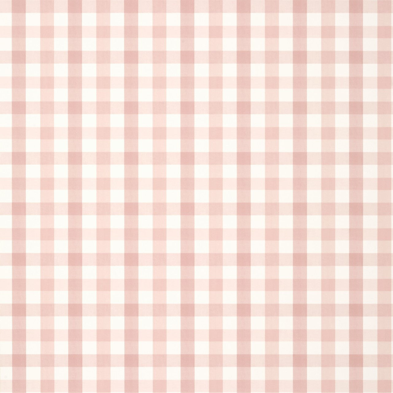 AT15148 Saybrook Check Antilles Wallpaper by Anna French