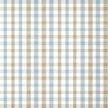 Saybrook Check Antilles Wallpaper by Anna French