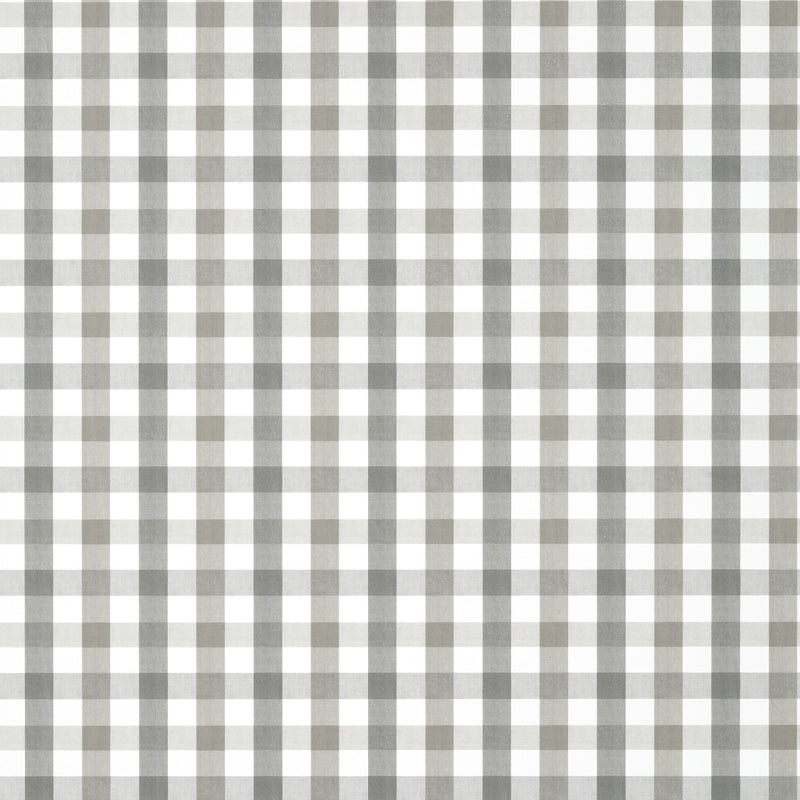 AT15152 Saybrook Check Antilles Wallpaper by Anna French