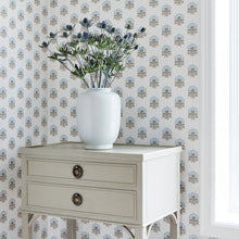 AT15155 Milford Antilles Wallpaper by Anna French