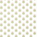 Milford Antilles Wallpaper by Anna French