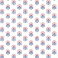Milford Antilles Wallpaper by Anna French