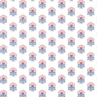 AT15156 Milford Antilles Wallpaper by Anna French