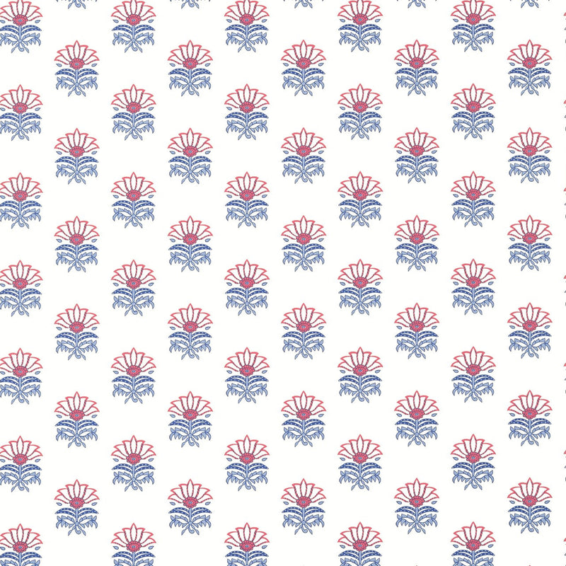 AT15156 Milford Antilles Wallpaper by Anna French