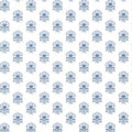 Milford Antilles Wallpaper by Anna French
