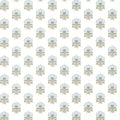 Milford Antilles Wallpaper by Anna French