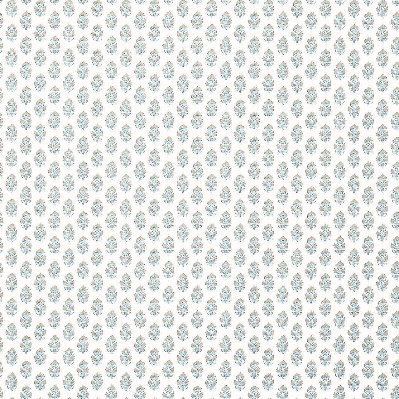 AT15161 Julian Antilles Wallpaper by Anna French