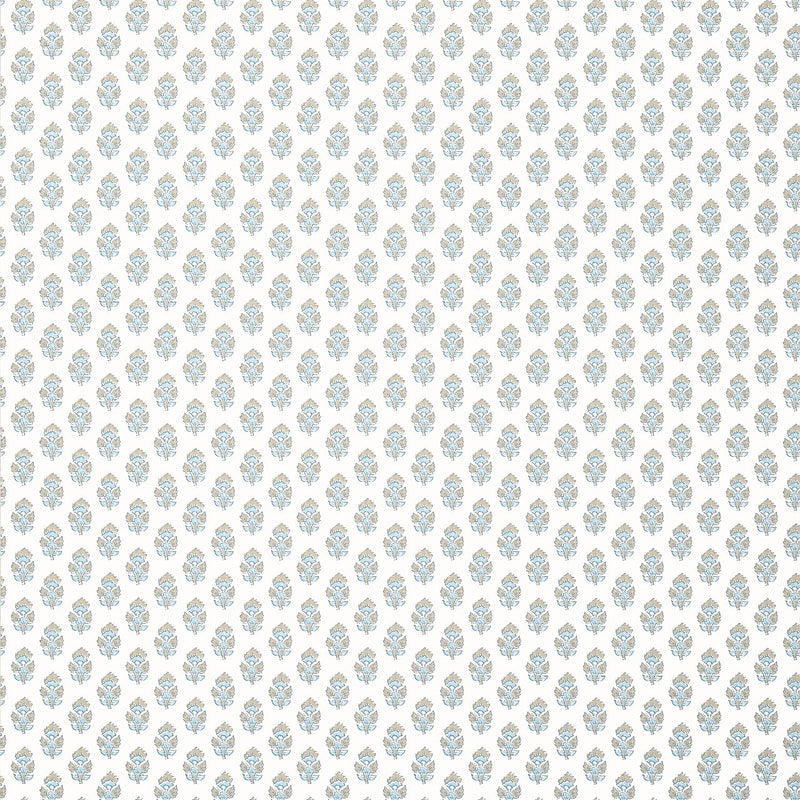 AT15161 Julian Antilles Wallpaper by Anna French