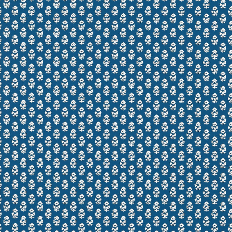 AT15163 Julian Antilles Wallpaper by Anna French