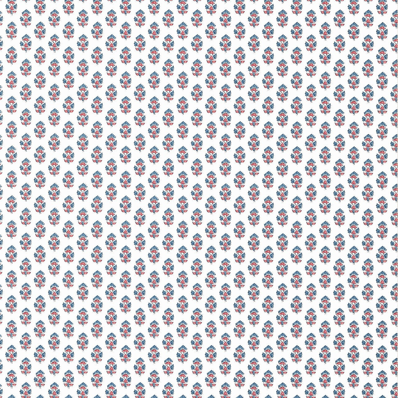 AT15166 Julian Antilles Wallpaper by Anna French