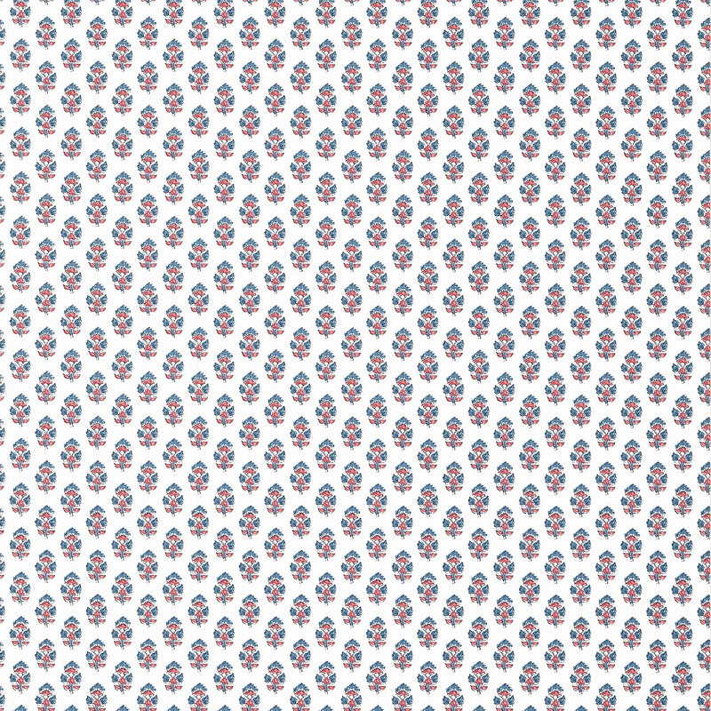 AT15166 Julian Antilles Wallpaper by Anna French