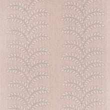 AT16105 Frondescence Blush Belvedere Wallpaper by Anna French