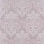 AT16119 Darcey Damask Lavender Belvedere Wallpaper by Anna French