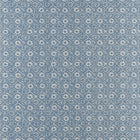 AT16125 Holly Trellis Blue Belvedere Wallpaper by Anna French