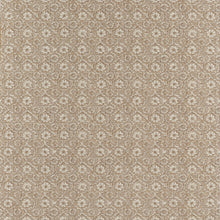 AT16126 Holly Trellis Beige Belvedere Wallpaper by Anna French