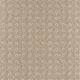 Holly Trellis Beige Belvedere Wallpaper by Anna French