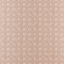 AT16128 Holly Trellis Blush Belvedere Wallpaper by Anna French