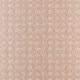 Holly Trellis Blush Belvedere Wallpaper by Anna French