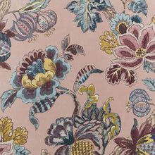 AT16140 Stockbridge Blush Belvedere Wallpaper by Anna French